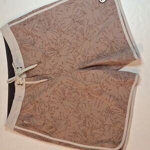 #172 Vuori Cruise Board‎ Shorts Mens 30